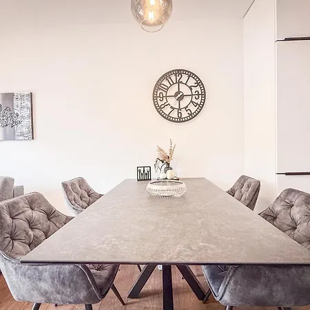 Rivervista Daire Bad Waltersdorf